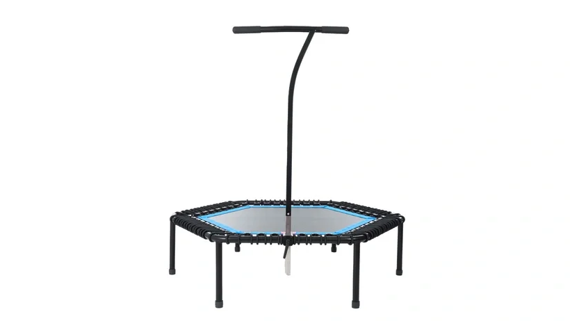 Rebounder bellicon Jumping avec barre T.