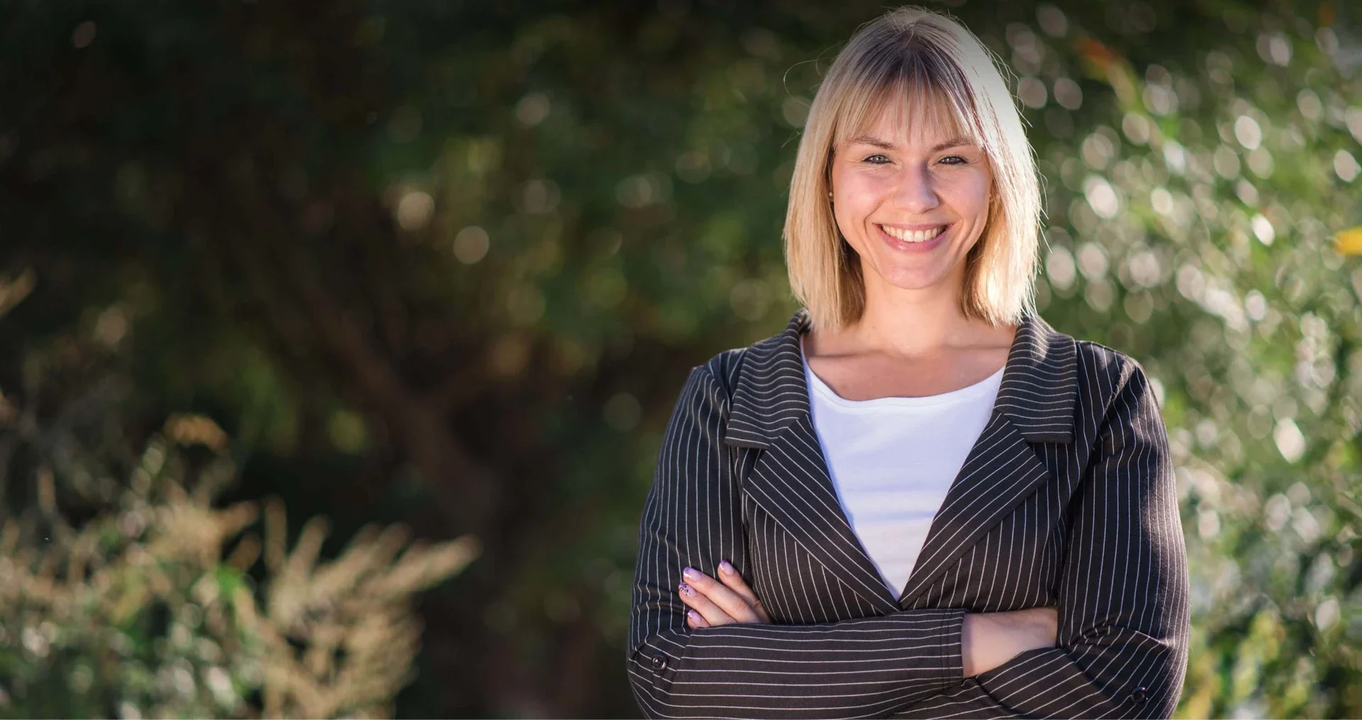 Wie das Trampolin ihr Leben mit Lipödem veränderte