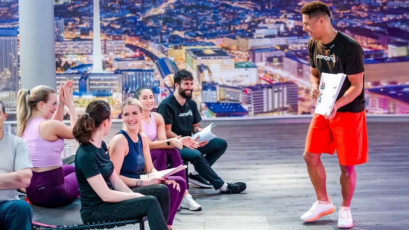 Formation bellicon Academy.