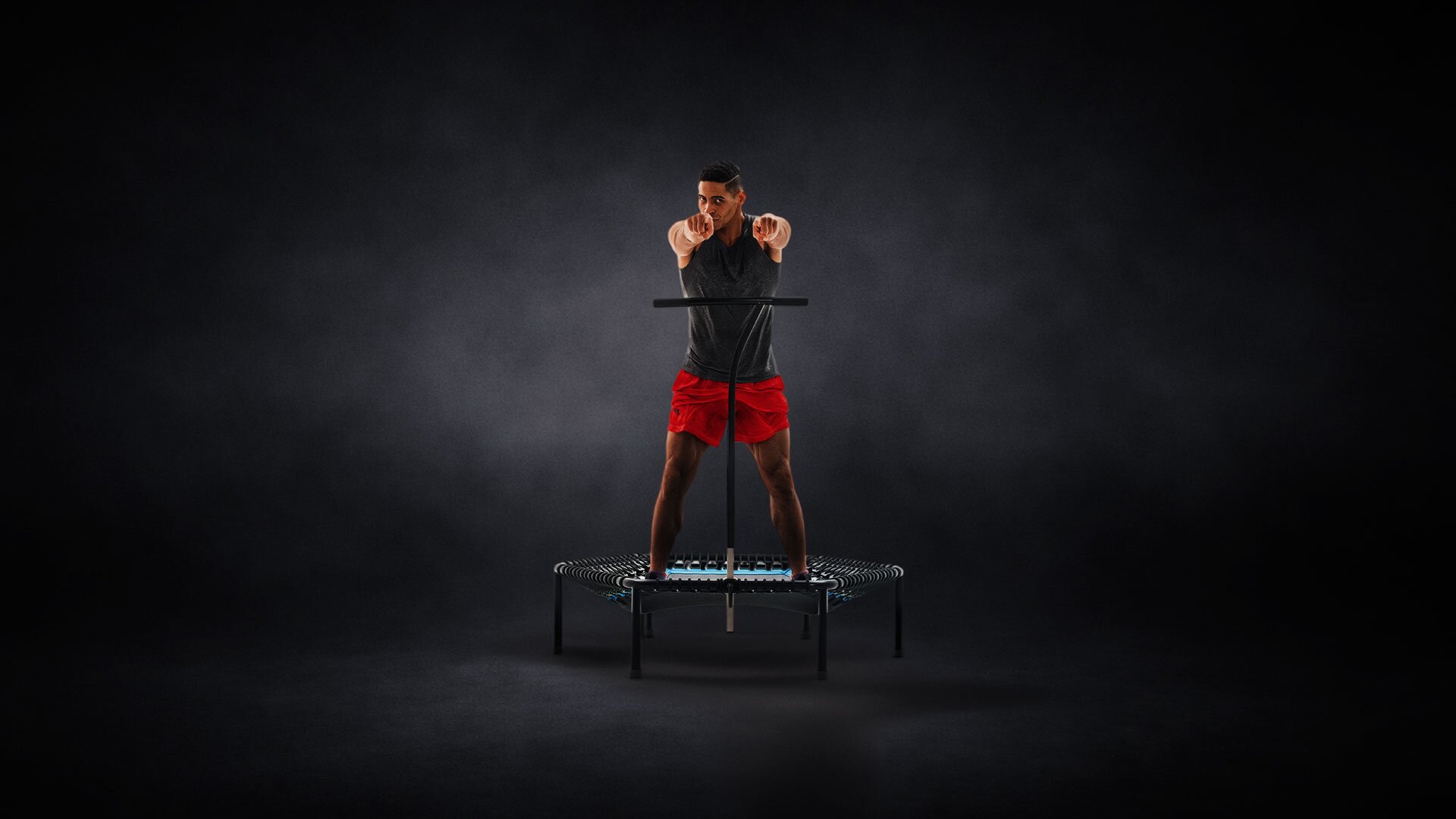 15% off bellicon Jumping rebounders - Performance meets fun.