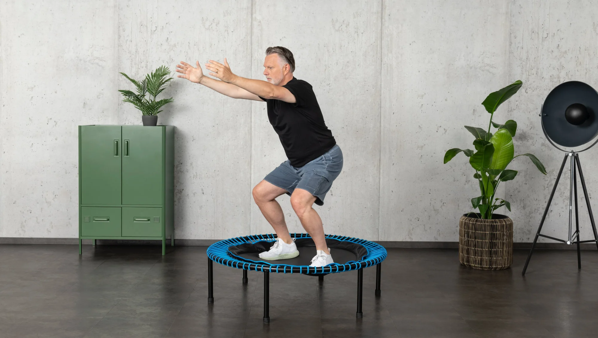 Un dos sain en toute position.