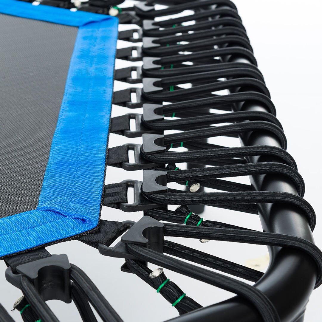 Bungees - elastic and ultra strong!