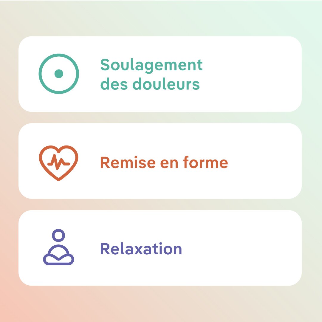 Image sur les bienfaits de bellicon.