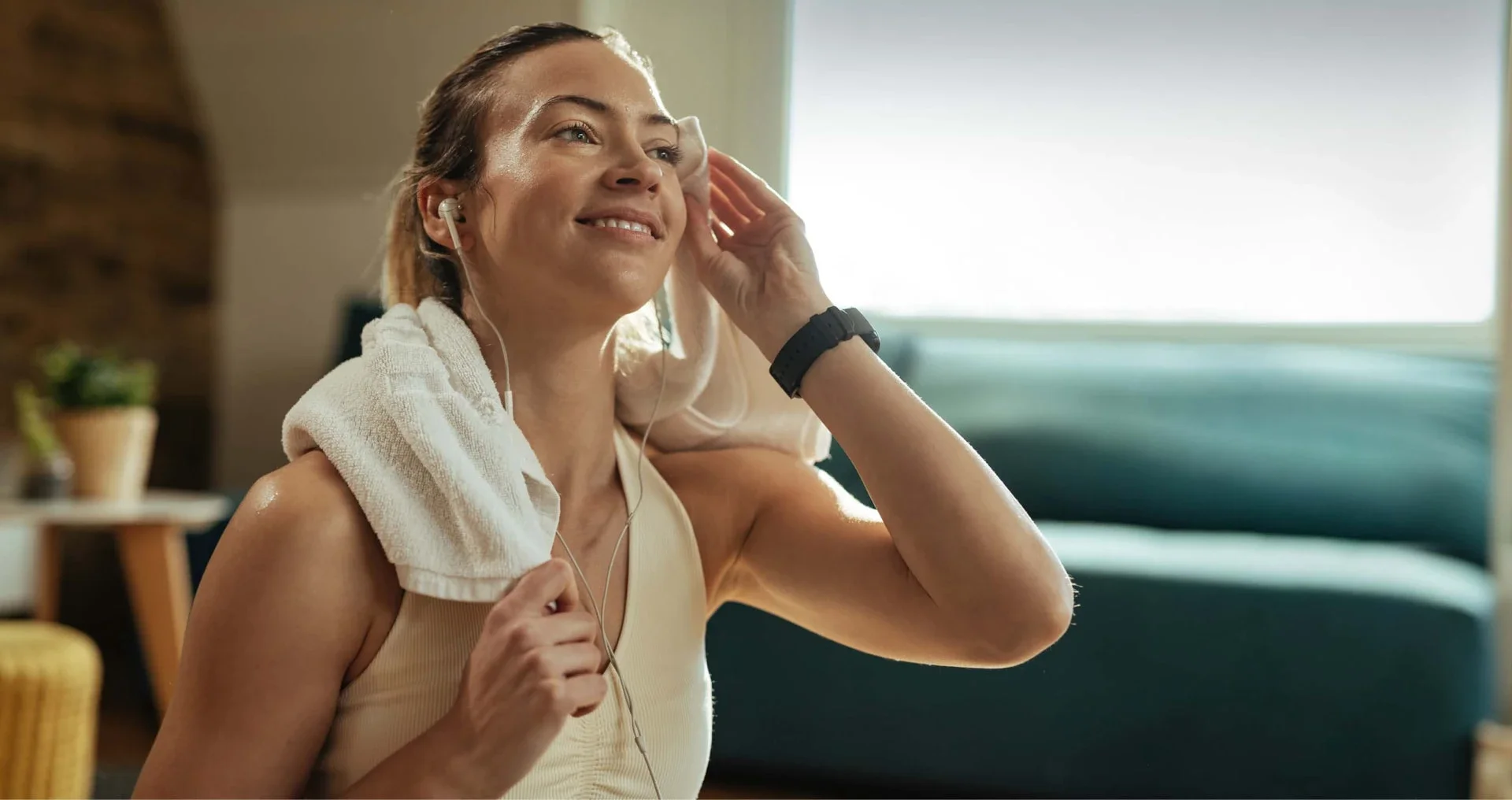 Interval training: is it only something for professionals?