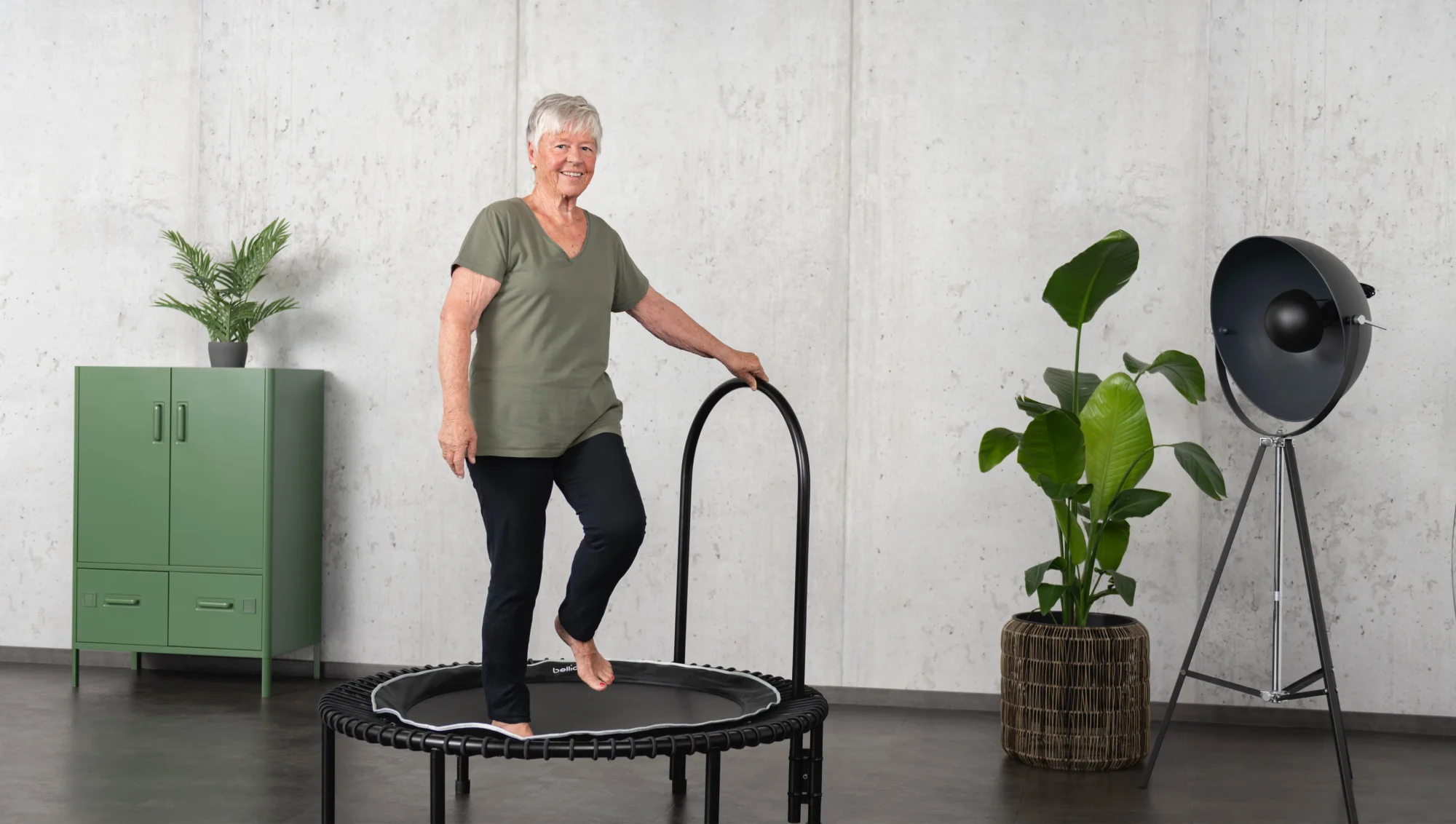 Osteoporosis – strengthen your bones while having fun.