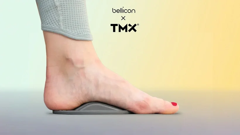 Abbildung, die zeigt, wie der TMX Meta korrekt angewendet wird.