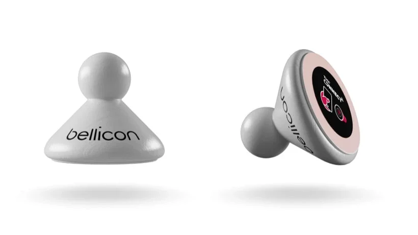 bellicon TMX Trigger.