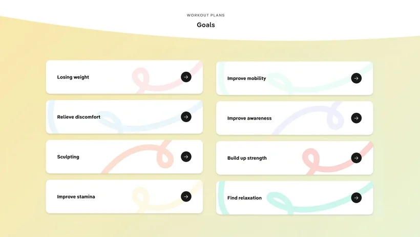 bellicon+ filtre d’objectifs.