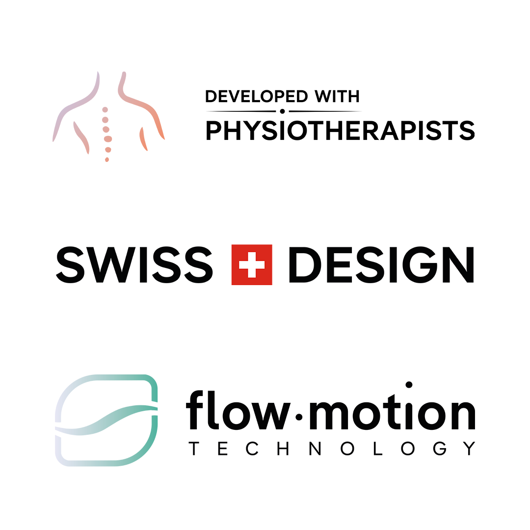 Labels de qualité de bellicon.