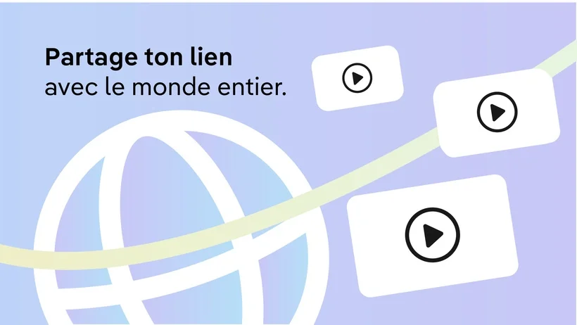 Partage mondial du lien d'affiliation bellicon.