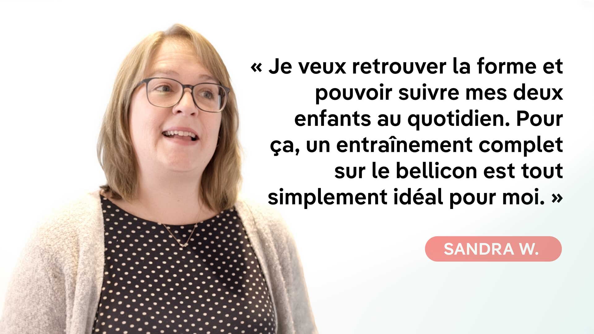 Avis client sur le bellicon.