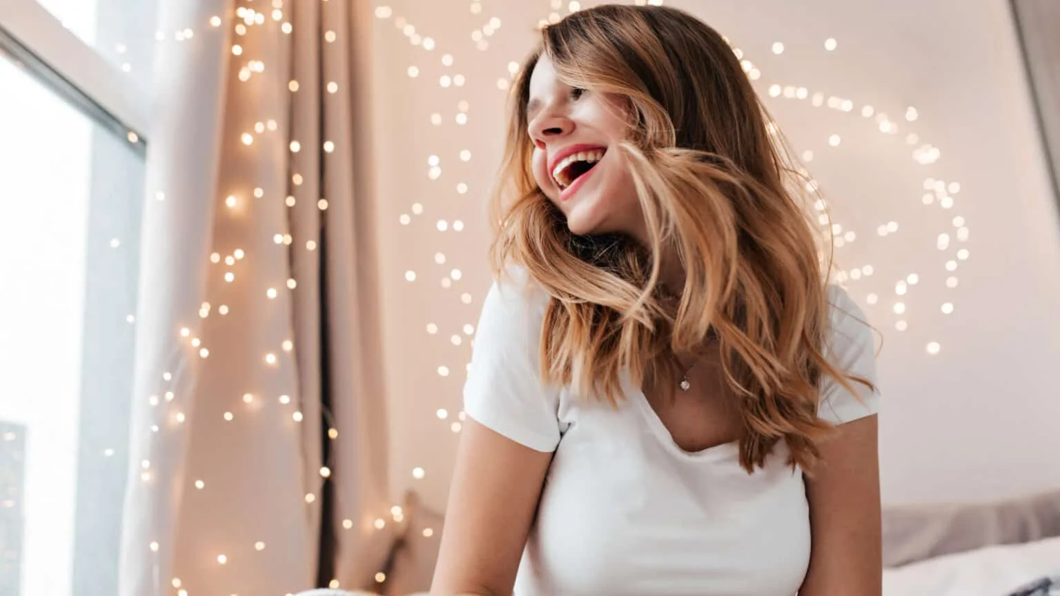 Personal Transformation