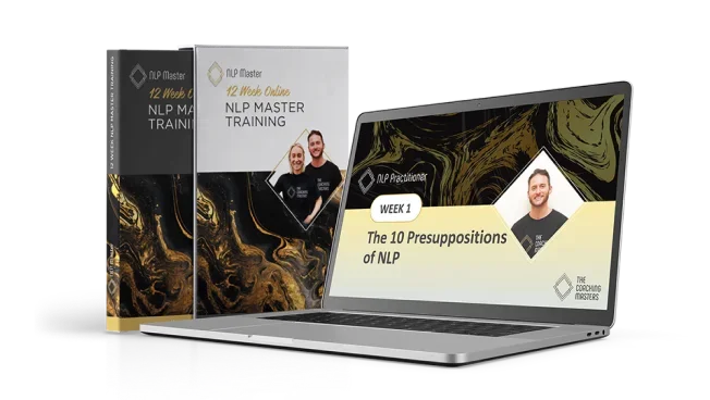 Laptop with training session