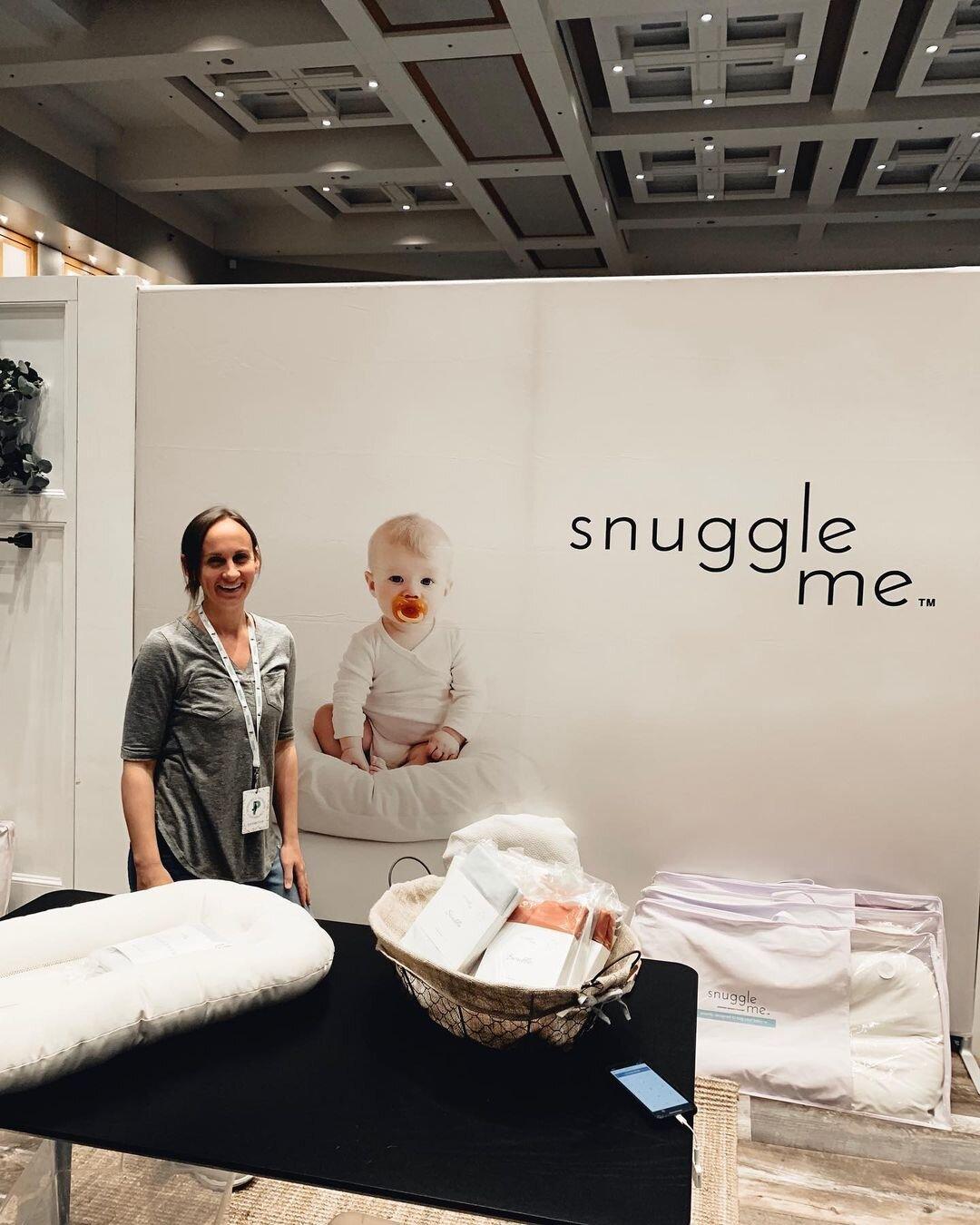 Headline article image Brand Spotlight: Q&A with Snuggle Me Organic