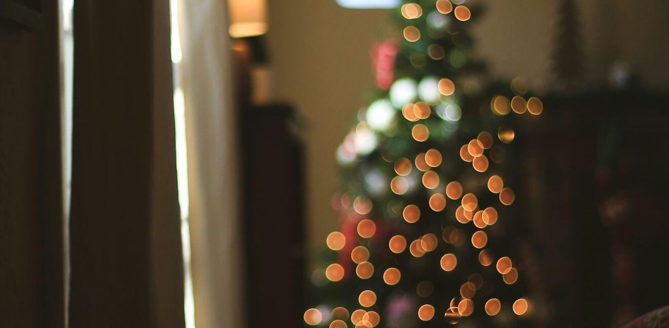 Headline article image Clearpay Festive Insights Unwrapped: UK Edition