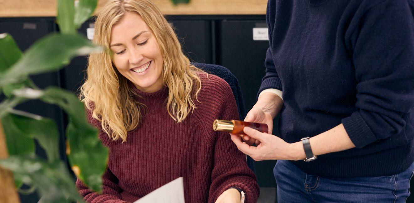 Headline article image The beauty of responsible growth with Clearpay