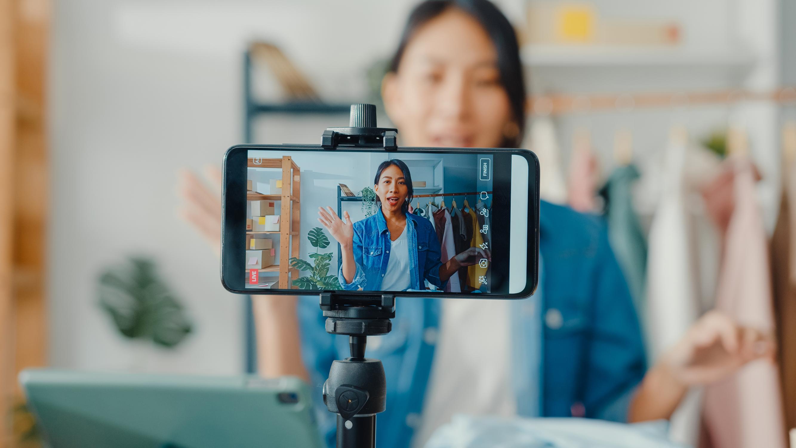 Headline article image Instagram influencers: how to find a top influencer for your Instagram social media