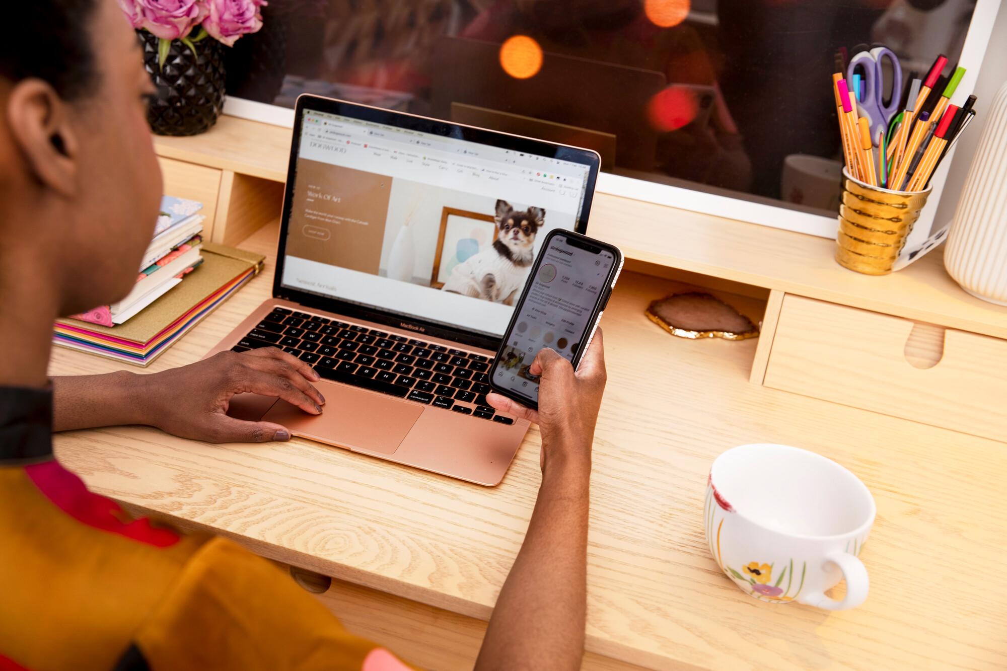 Headline article image 12 Instagram growth hacks for small business