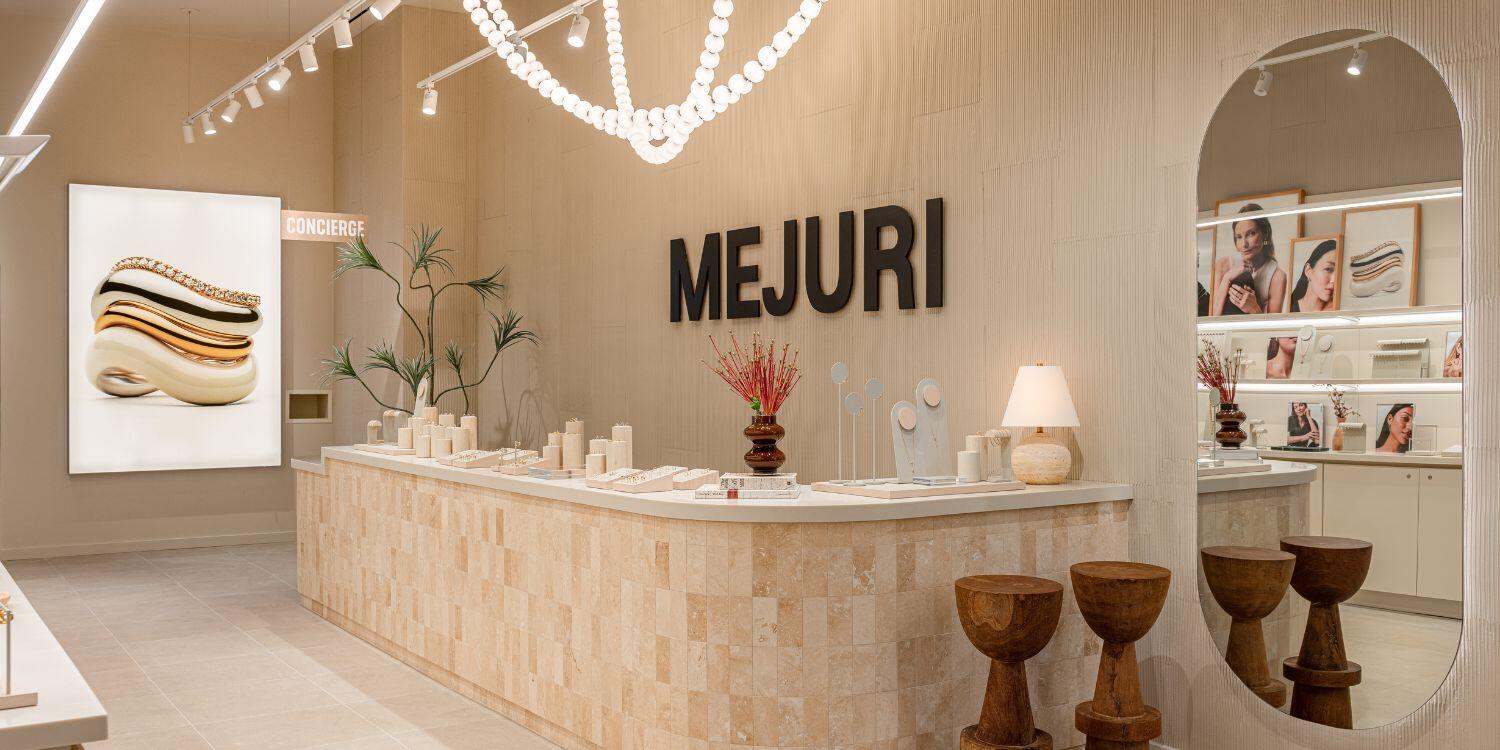 Headline article image How Afterpay boosts basket size by 75% at Mejuri