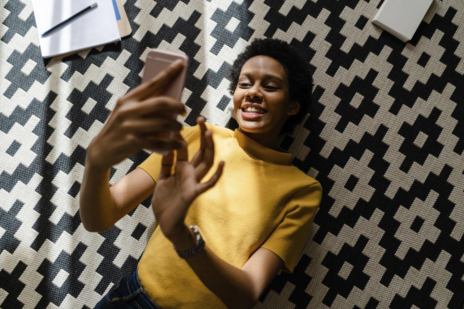 Headline article image How Gen Z is Leveraging Social as a Shopping Tool