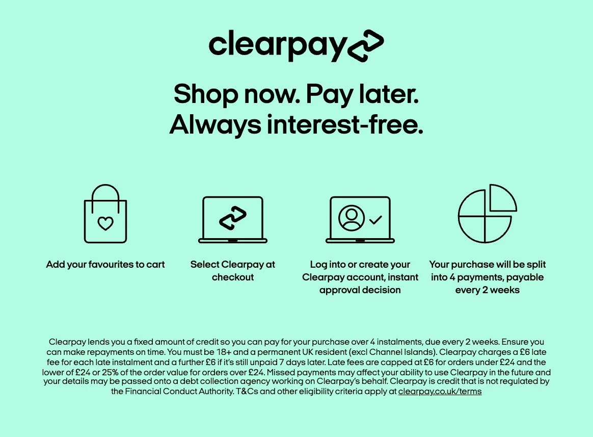 ClearPay How It Works