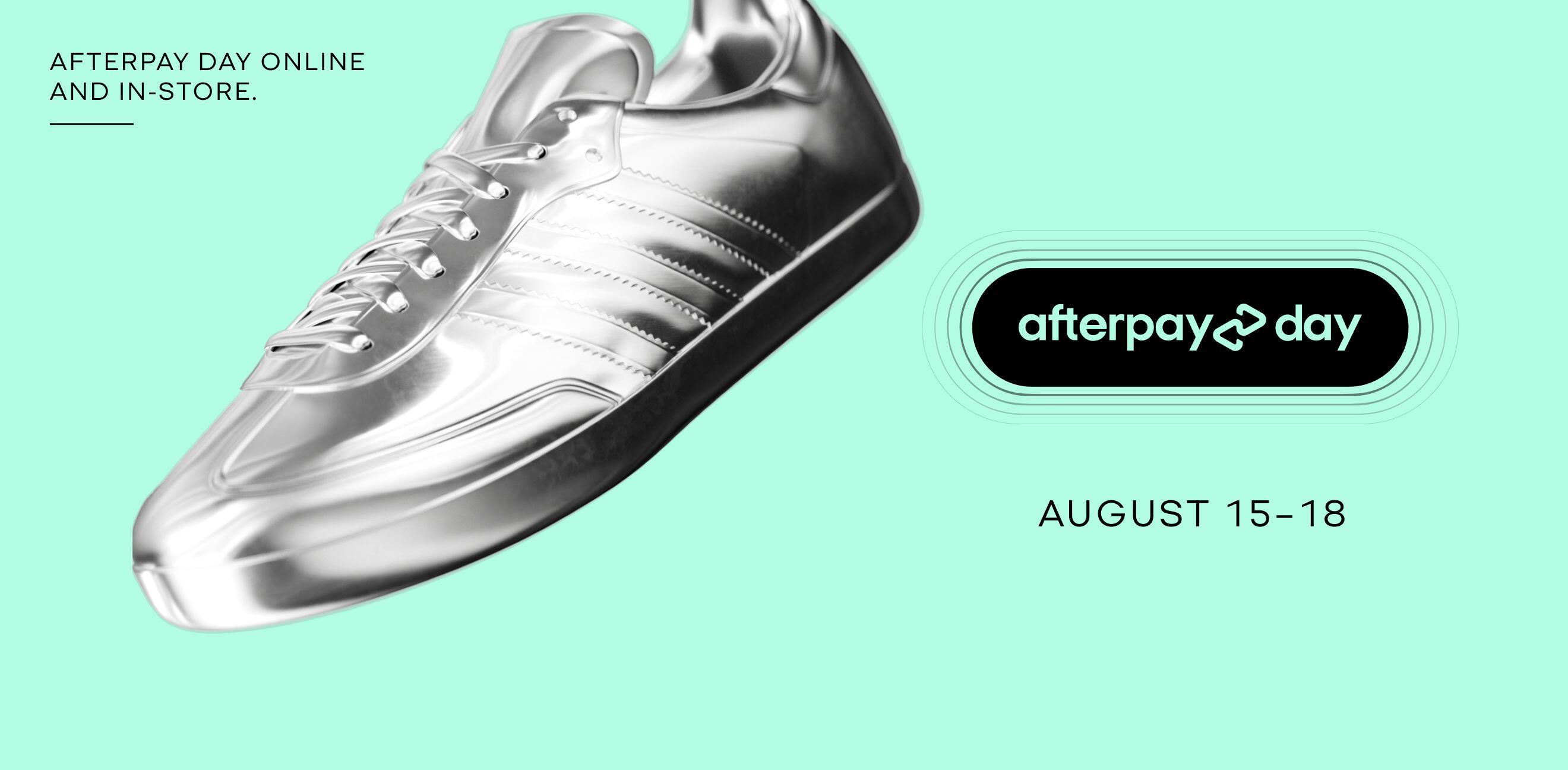 Headline article image It’s time to prep for Afterpay Day. Here’s how…