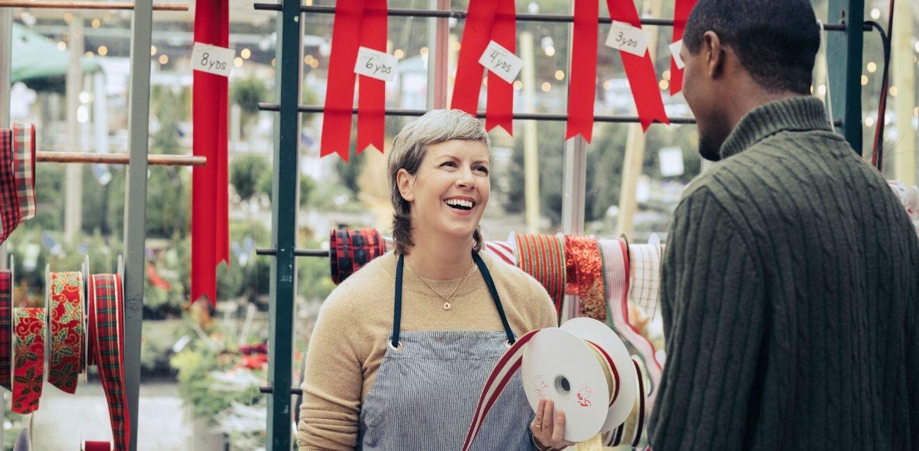Headline article image 3 businesses on how they drive more holiday sales 