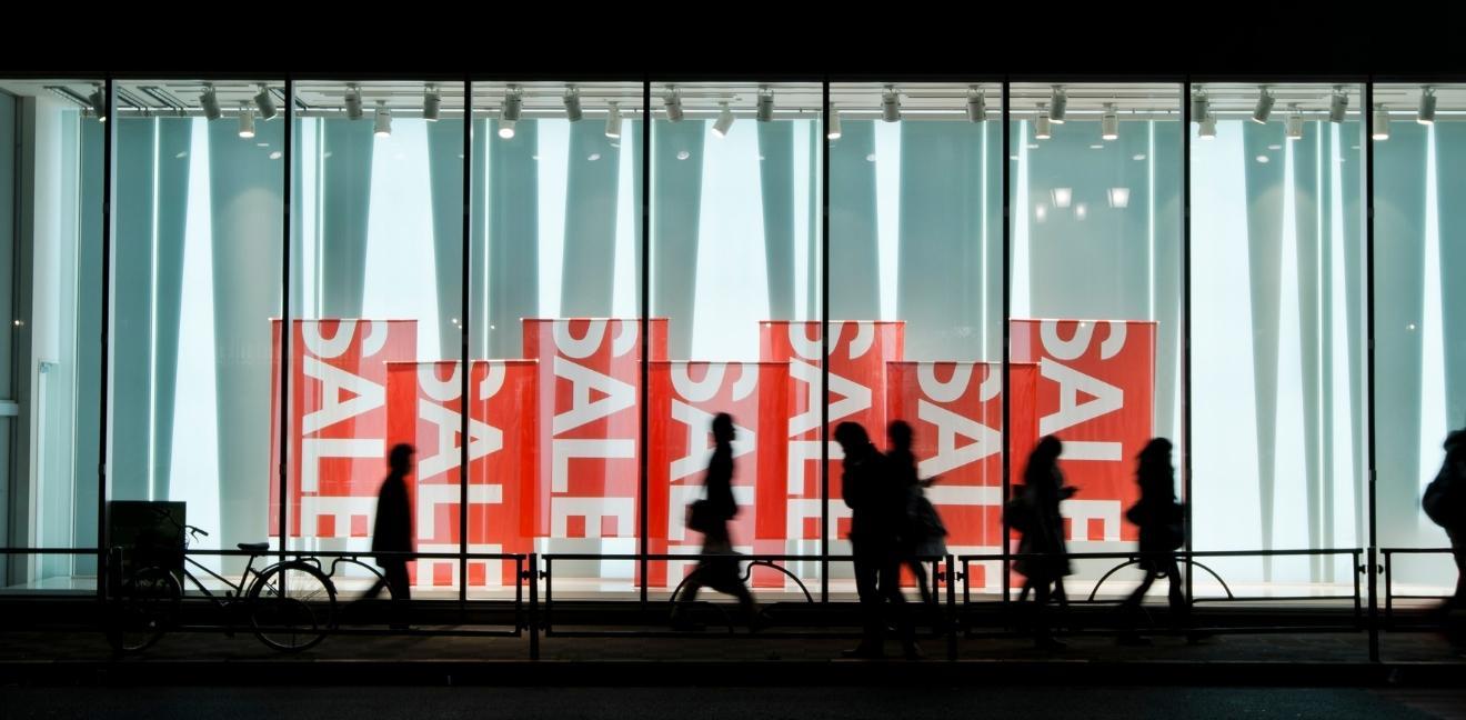 Headline article image Retail discounting strategy: how to slash prices not profits