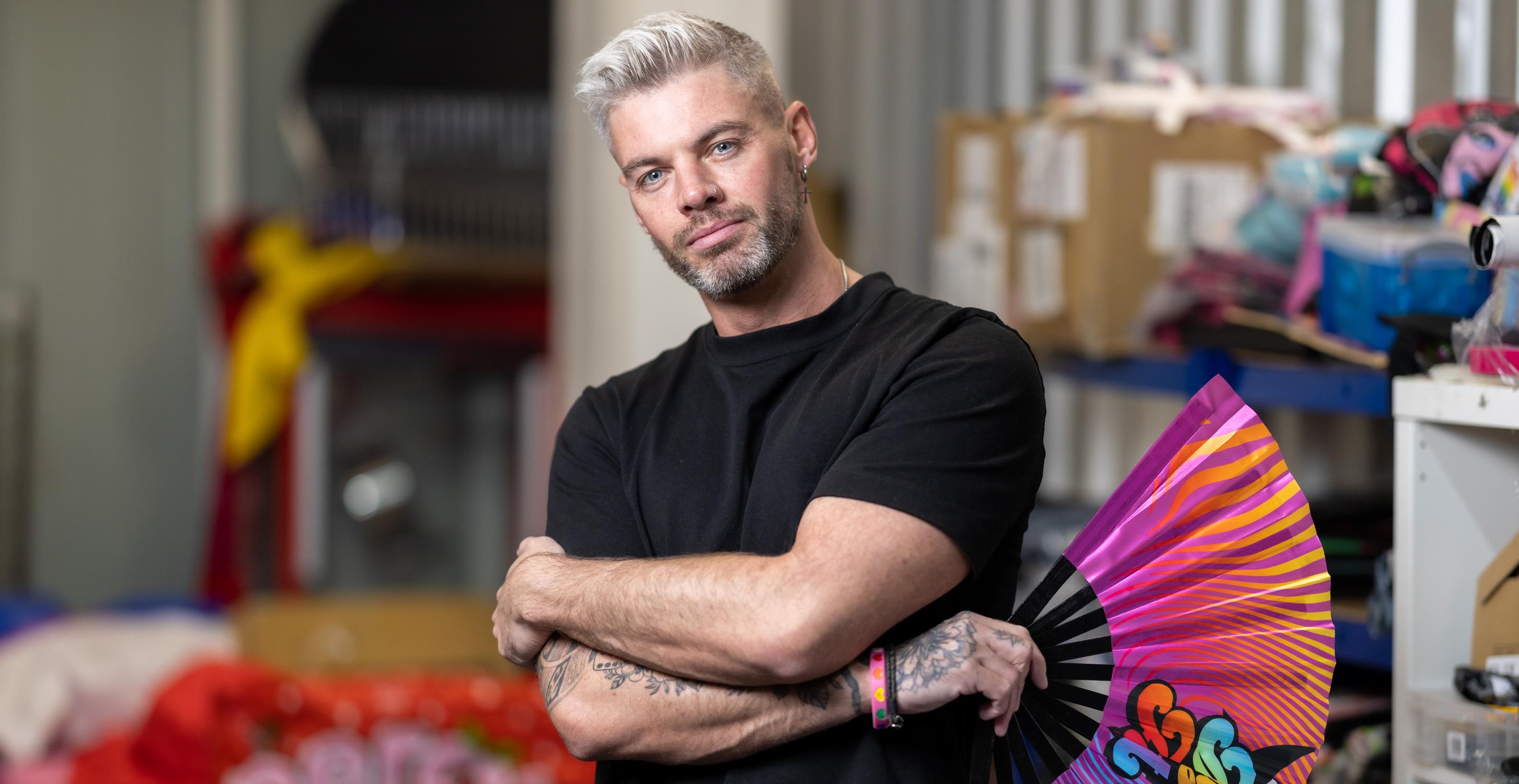 Headline article image How Drag Merch keeps customers engaged