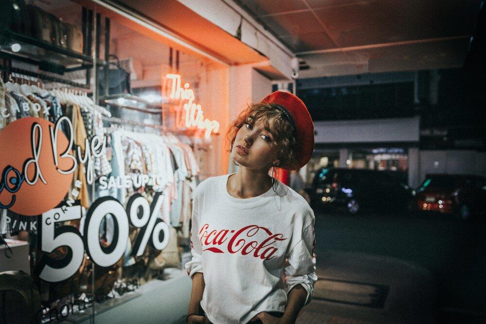 Headline article image How brands can market themselves to Gen Z through authenticity and real people