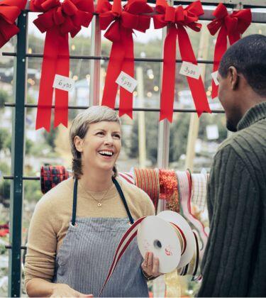 Headline article image 3 businesses on how they drive more holiday sales 
