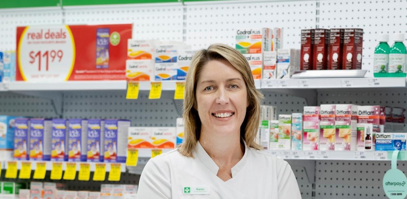 Headline article image How this pharmacist creates loyal, lifetime customers
