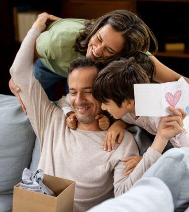 Headline article image 10 Father’s Day promotion ideas to copy and paste
