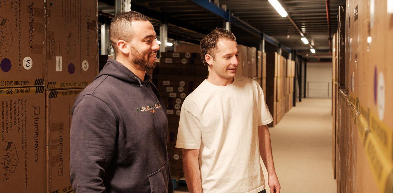 Headline article image How Clearpay helps Furniturebox unpack more growth