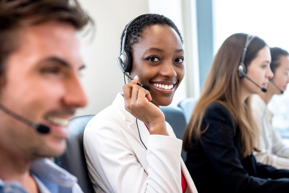 Headline article image 4 Tips for giving great customer service