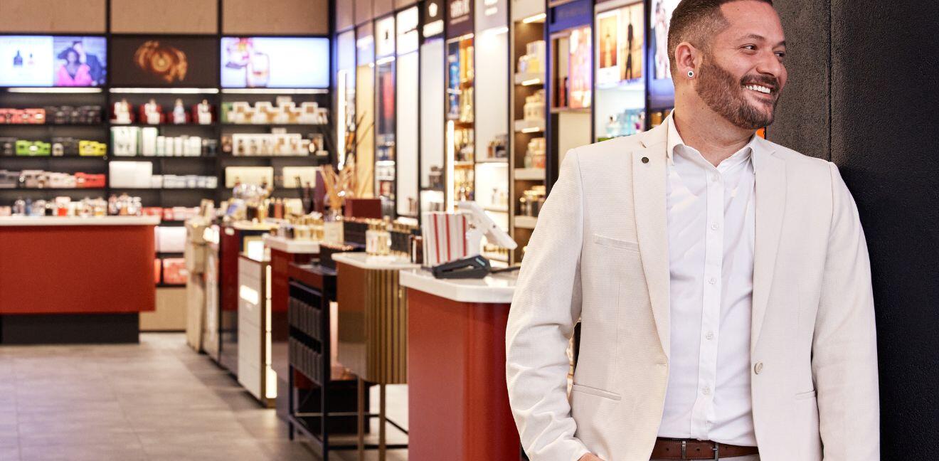 Headline article image “Afterpay completely changed everything”