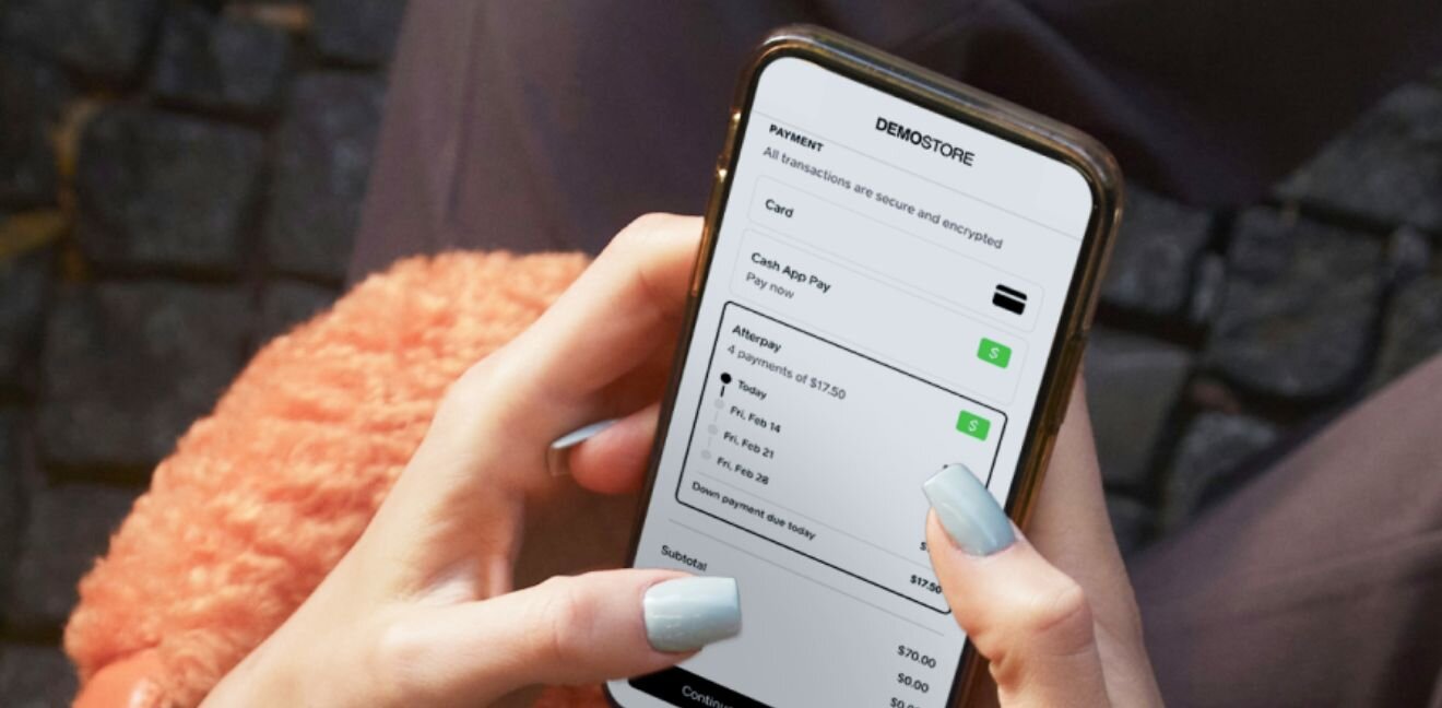 Afterpay US is now Cash App Afterpay