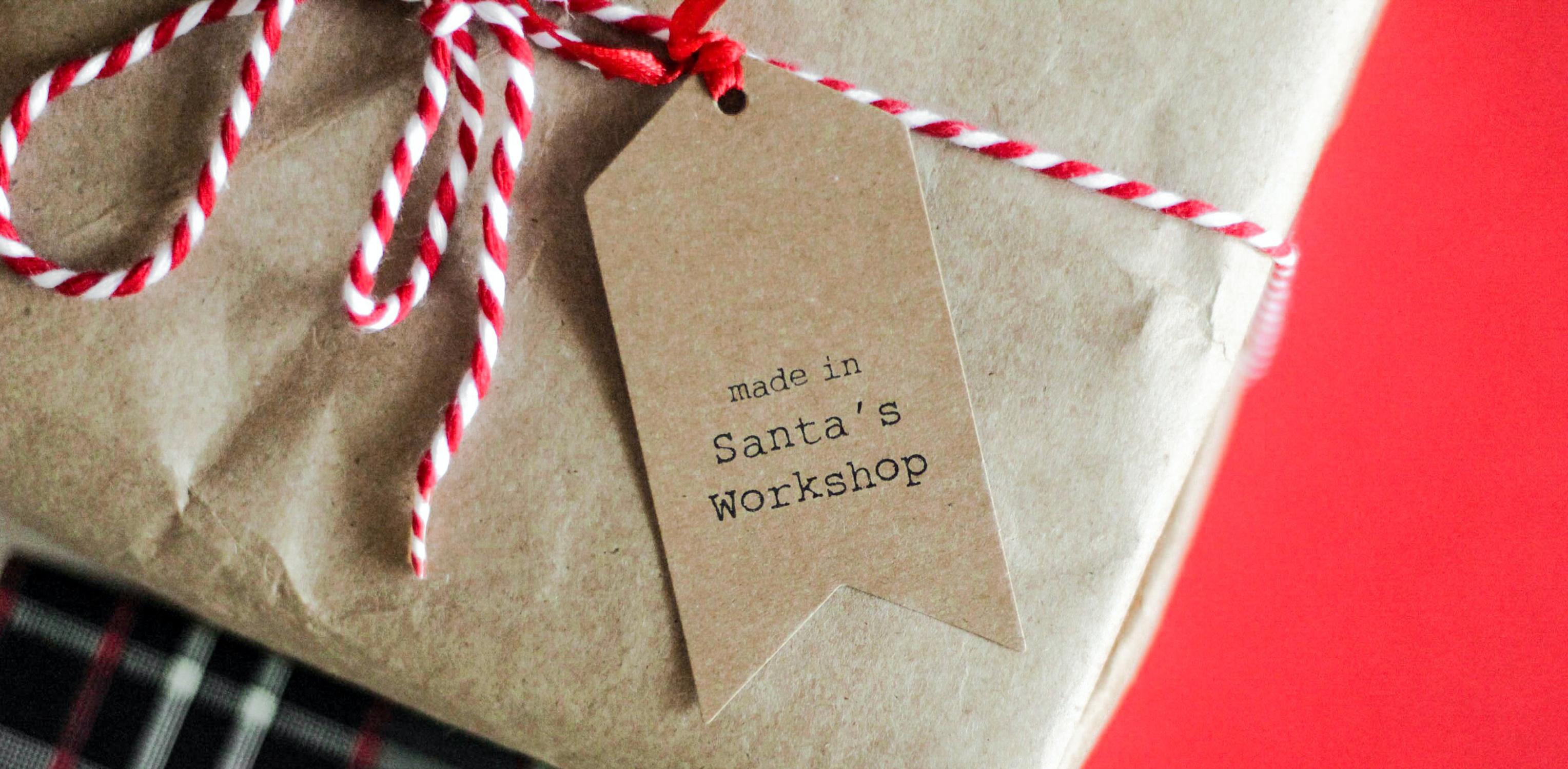 Headline article image Sleigh your holiday season with these festive findings 