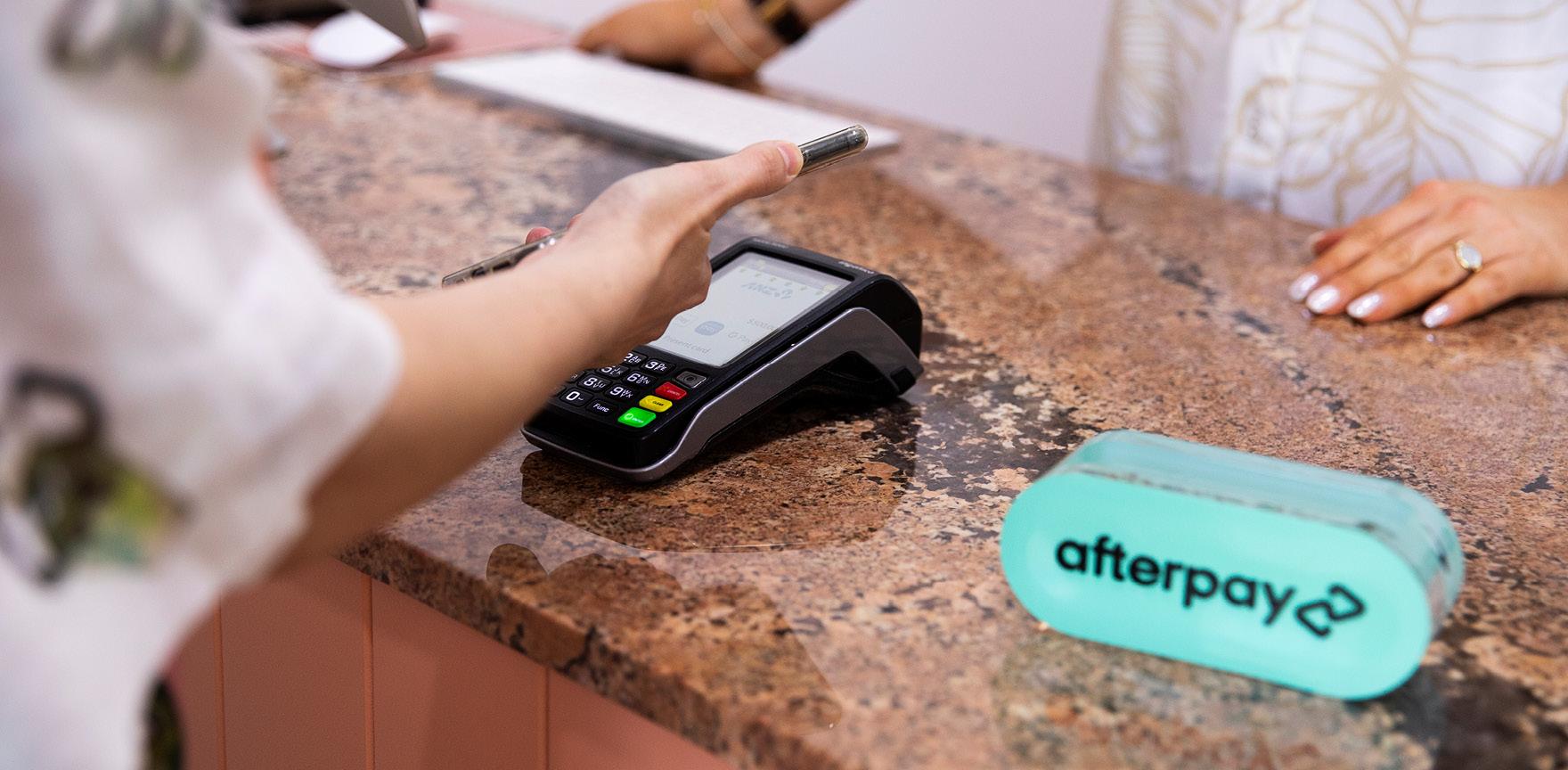 Headline article image Real retailers reveal how to win at Afterpay Day