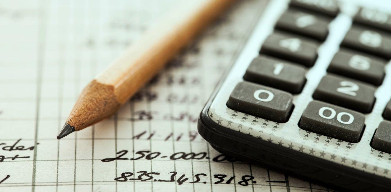 Headline article image How to calculate profit margin - and why it’s important 