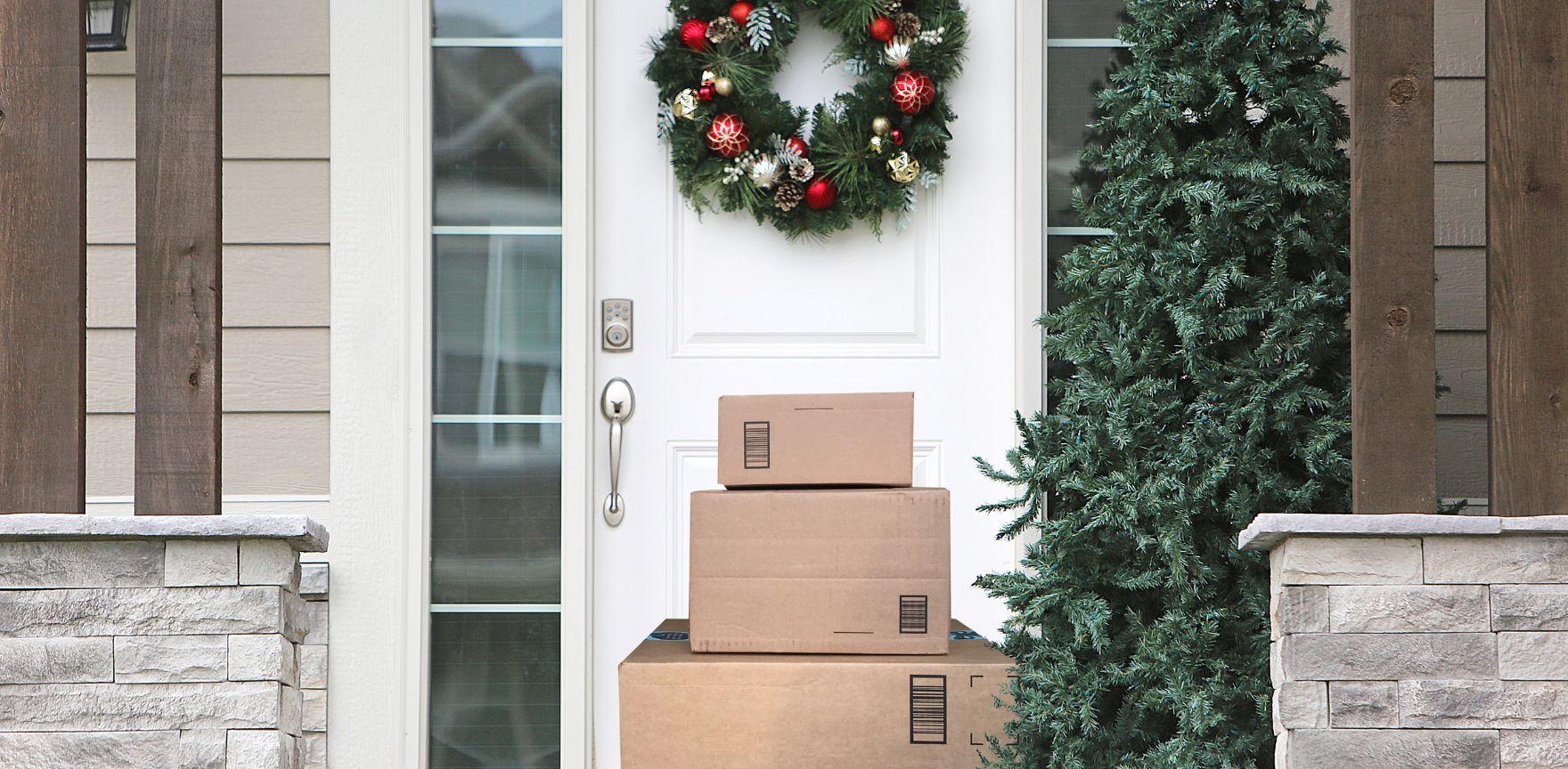 Headline article image How to deliver on your customers’ delivery expectations this holiday season