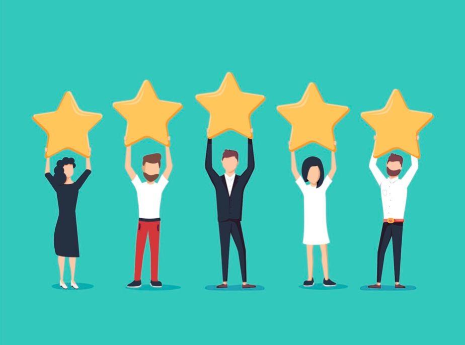 Headline article image 5 Ways to Increase Return Customers