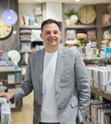 Headline article image “Afterpay helps customers update their interiors without stress”