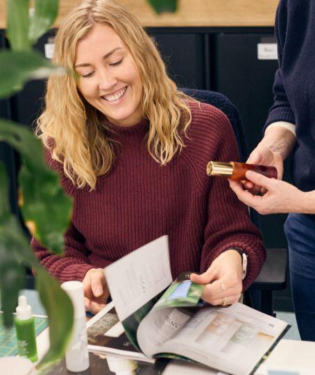 Headline article image The beauty of responsible growth with Clearpay