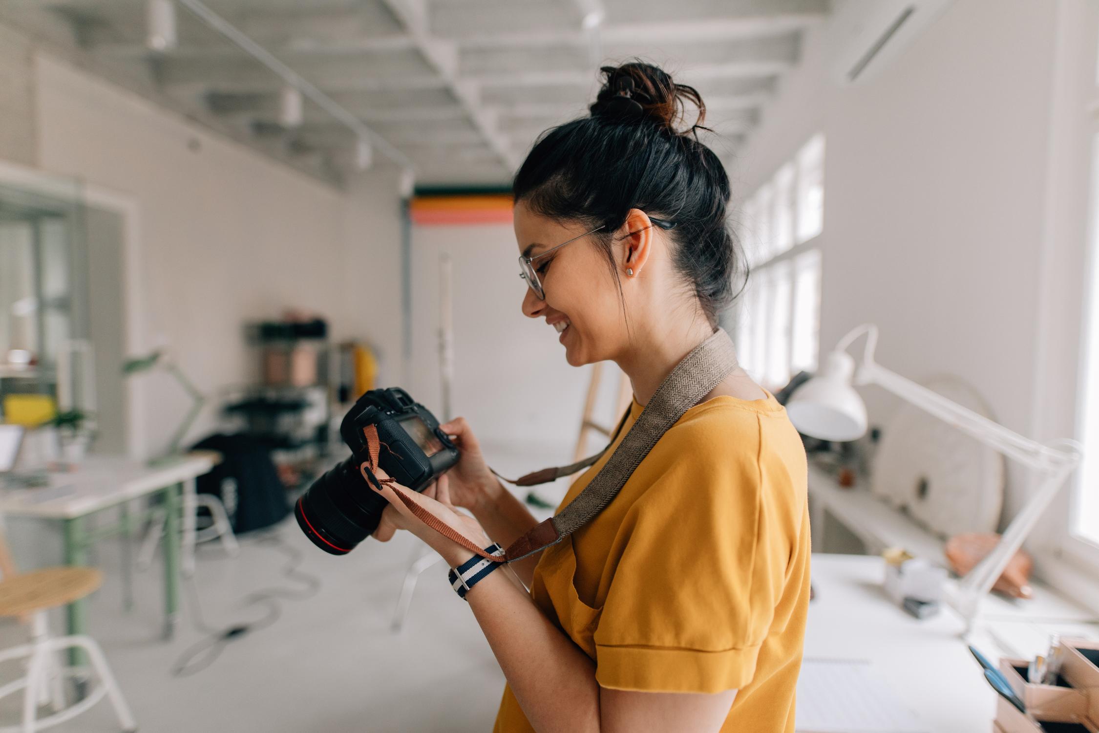 Headline article image How to take product photos: 5 pros share their dos and don'ts