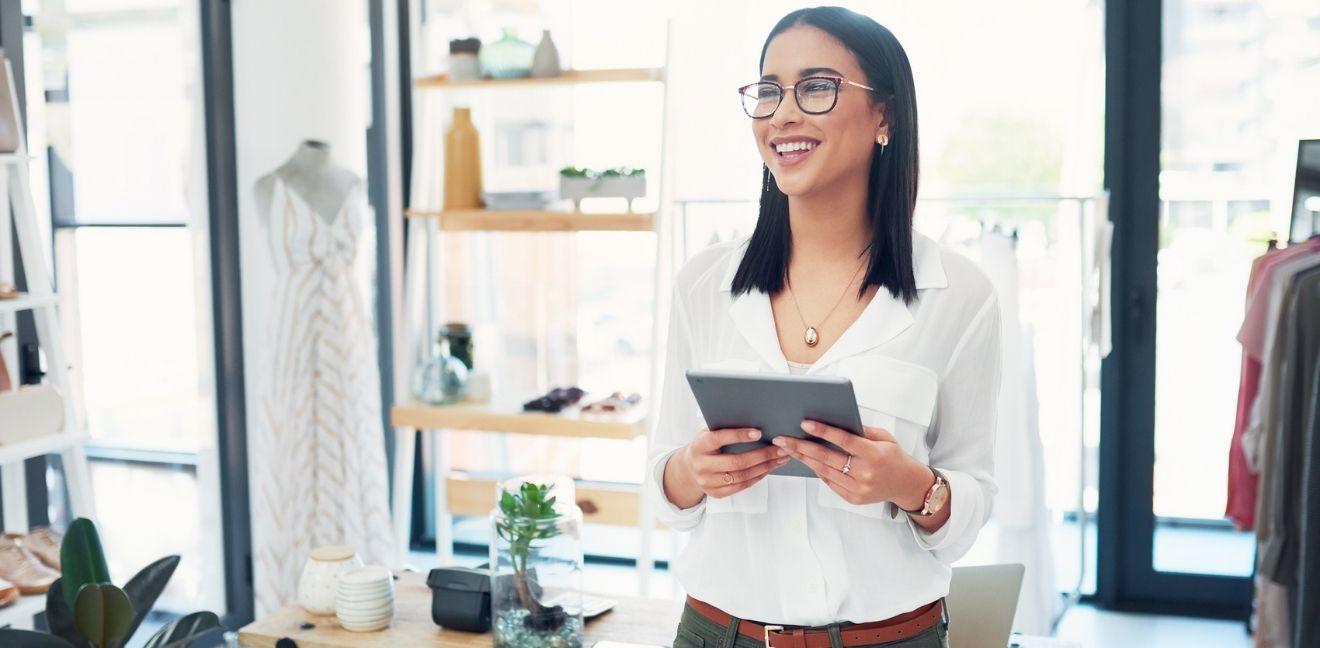 Headline article image 5 key trends to know about in retail and customer service