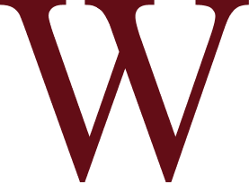New Design Logo - Womens Legal