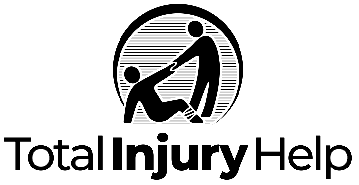 Total Injury Help Black