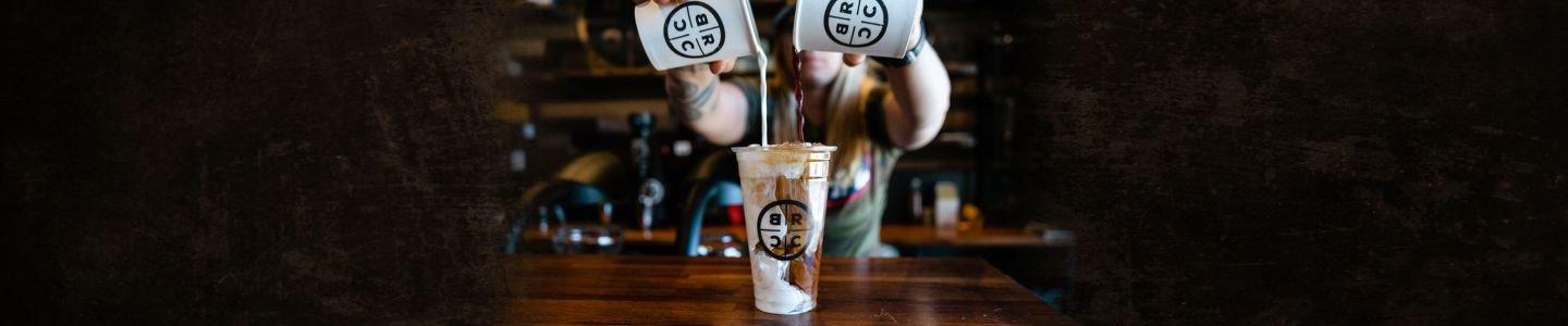Black Rifle Coffee shop in Sandy Utah coming soon