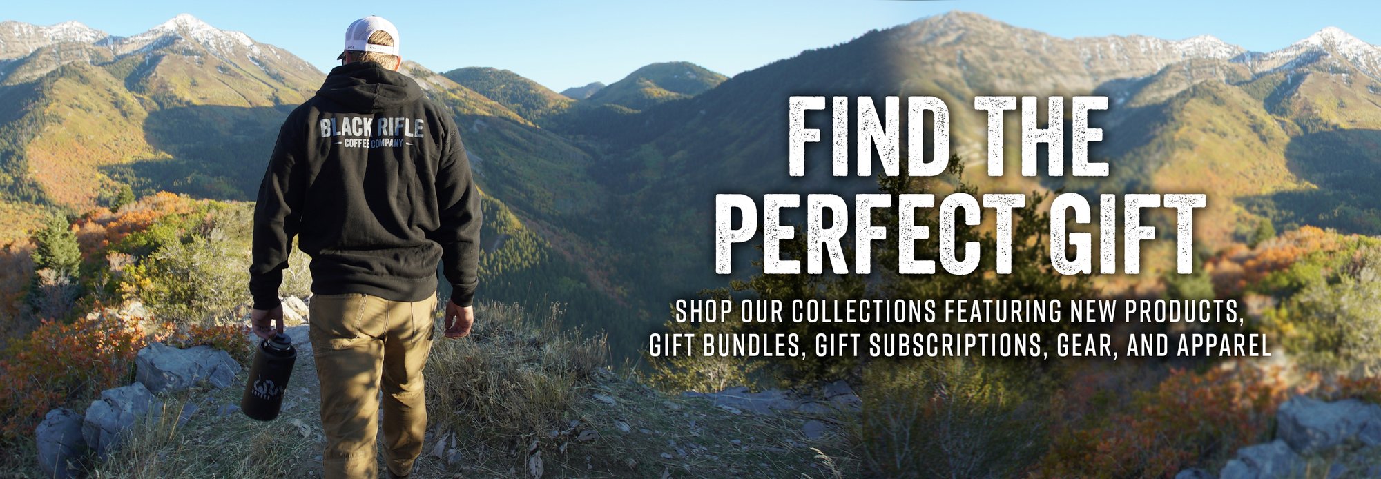 FInd the Perfect Gift